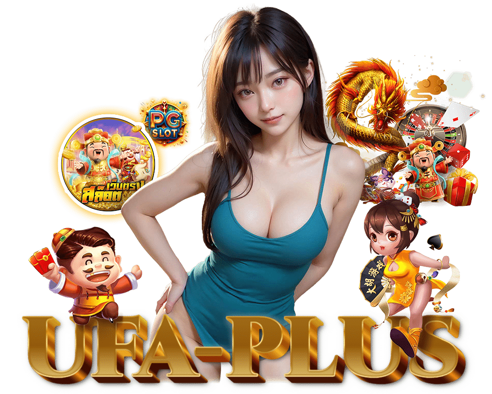 UFAPLUS slot joker